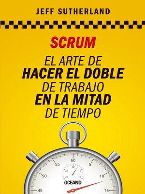 cover image of Scrum